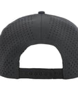 Charcoal Explorer Signature Waterproof Hat