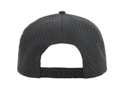 Charcoal Explorer Signature Waterproof Hat