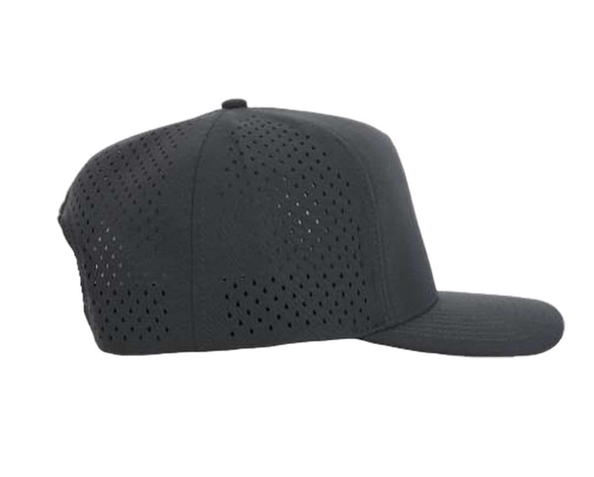 Charcoal Explorer Signature Waterproof Hat