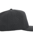 Charcoal Explorer Signature Waterproof Hat