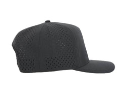 Charcoal Goose Signature Waterproof Hat