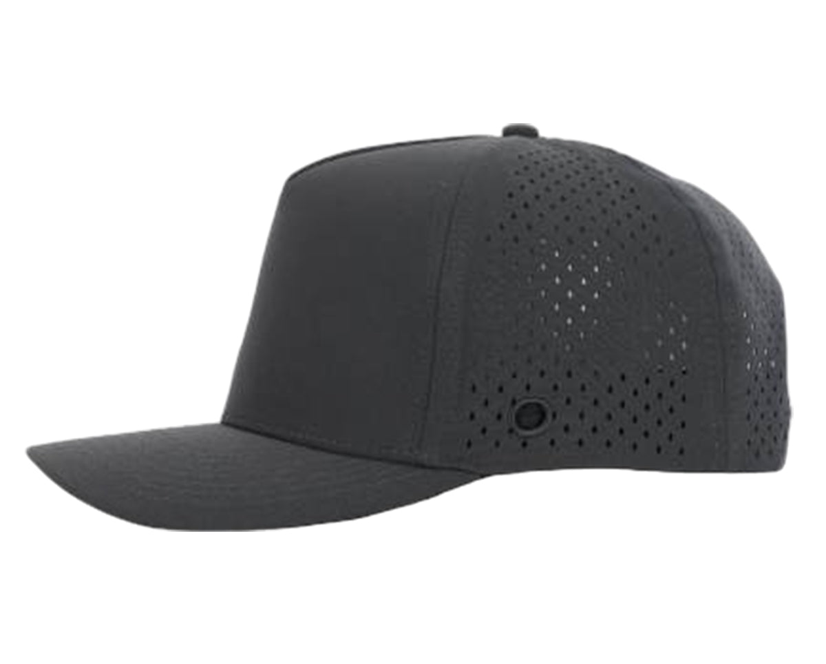 Charcoal Explorer Signature Waterproof Hat