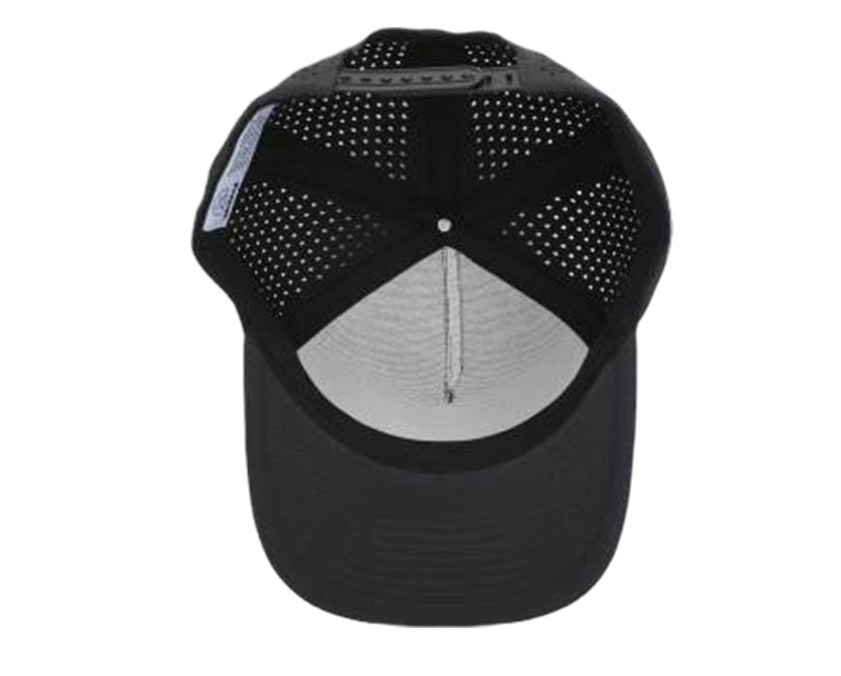 Charcoal Explorer Signature Waterproof Hat