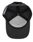 Charcoal Explorer Signature Waterproof Hat