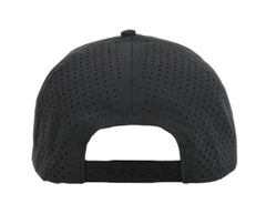 Charcoal Explorer Tradesman Waterproof Hat