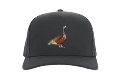 Charcoal Goose Signature Waterproof Hat