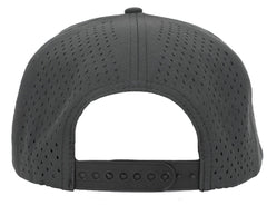 Charcoal OG Signature Waterproof Hat