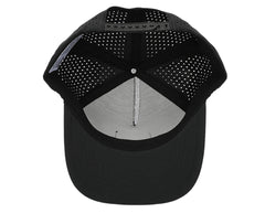 Charcoal OG Signature Waterproof Hat