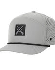 Grey Arrow Tradesman Waterproof Hat