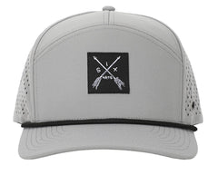 Grey Arrow Tradesman Waterproof Hat