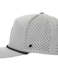 Grey Arrow Tradesman Waterproof Hat