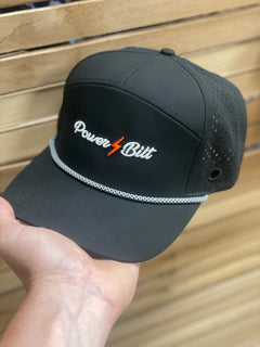 25 X Custom Hats