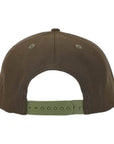 Olive Tree Signature Waterproof Hat