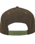 Olive Explorer Tradesman Waterproof Hat