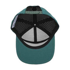 Teal Arrow Tradesman Waterproof Hat