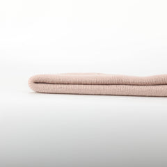 Beige Folding Beanie