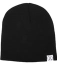 Black Arrow Beanie