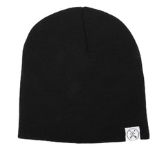 Black Arrow Beanie