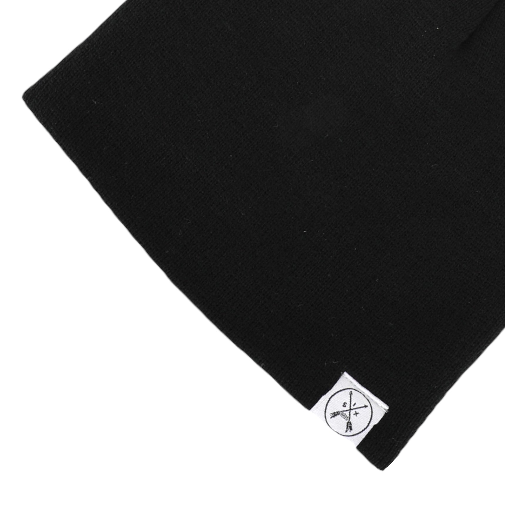 Black Arrow Beanie